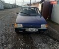 Синий ЗАЗ 1102 Таврия, объемом двигателя 1.2 л и пробегом 67 тыс. км за 1100 $, фото 6 на Automoto.ua