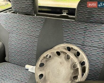 Синий ЗАЗ 1102 Таврия, объемом двигателя 1.1 л и пробегом 124 тыс. км за 1000 $, фото 4 на Automoto.ua