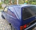 Синий ЗАЗ 1102 Таврия, объемом двигателя 1.2 л и пробегом 100 тыс. км за 550 $, фото 5 на Automoto.ua