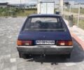Синий ЗАЗ 1102 Таврия, объемом двигателя 1.1 л и пробегом 100 тыс. км за 700 $, фото 1 на Automoto.ua