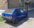 Синій ЗАЗ 1102 Таврія, об'ємом двигуна 1.1 л та пробігом 175 тис. км за 550 $, фото 1 на Automoto.ua