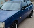 Синий ЗАЗ 1102 Таврия, объемом двигателя 1.1 л и пробегом 1000 тыс. км за 414 $, фото 1 на Automoto.ua