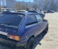 Синий ЗАЗ 1102 Таврия, объемом двигателя 1.1 л и пробегом 99 тыс. км за 1150 $, фото 5 на Automoto.ua