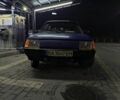 ЗАЗ 1102 Таврия 2003 в Кропивницком (Кировограде) на Automoto.ua Синий ЗАЗ 1102 Таврия, объемом двигателя 1.2 л и пробегом 125 тыс. км за 785 $, фото 4 на Automoto.ua