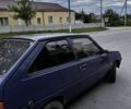Синій ЗАЗ 1102 Таврія, об'ємом двигуна 1.2 л та пробігом 32 тис. км за 750 $, фото 1 на Automoto.ua