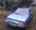Синий ЗАЗ 1102 Таврия, объемом двигателя 1.3 л и пробегом 100 тыс. км за 800 $, фото 1 на Automoto.ua