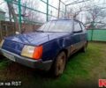 Синій ЗАЗ 1102 Таврія, об'ємом двигуна 1.2 л та пробігом 261 тис. км за 850 $, фото 1 на Automoto.ua