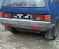 Синий ЗАЗ 1102 Таврия, объемом двигателя 0 л и пробегом 98 тыс. км за 301 $, фото 1 на Automoto.ua