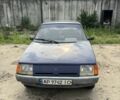 Синий ЗАЗ 1102 Таврия, объемом двигателя 1.2 л и пробегом 250 тыс. км за 650 $, фото 2 на Automoto.ua