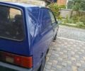 Синий ЗАЗ 1102 Таврия, объемом двигателя 1.2 л и пробегом 100 тыс. км за 550 $, фото 8 на Automoto.ua