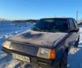 Синий ЗАЗ 1102 Таврия, объемом двигателя 1.1 л и пробегом 192 тыс. км за 997 $, фото 2 на Automoto.ua