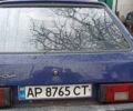 Синий ЗАЗ 1102 Таврия, объемом двигателя 1.09 л и пробегом 38 тыс. км за 1550 $, фото 5 на Automoto.ua