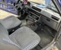 Синий ЗАЗ 1102 Таврия, объемом двигателя 1.2 л и пробегом 250 тыс. км за 650 $, фото 6 на Automoto.ua