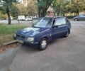 Синий ЗАЗ 1102 Таврия, объемом двигателя 0 л и пробегом 193 тыс. км за 1300 $, фото 1 на Automoto.ua