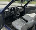 Синий ЗАЗ 1102 Таврия, объемом двигателя 1.2 л и пробегом 187 тыс. км за 1100 $, фото 15 на Automoto.ua