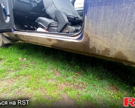 Синій ЗАЗ 1102 Таврія, об'ємом двигуна 1.2 л та пробігом 261 тис. км за 850 $, фото 8 на Automoto.ua