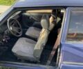 Синий ЗАЗ 1102 Таврия, объемом двигателя 1.2 л и пробегом 23 тыс. км за 457 $, фото 2 на Automoto.ua