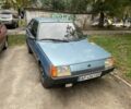 Синий ЗАЗ 1102 Таврия, объемом двигателя 1.2 л и пробегом 1 тыс. км за 850 $, фото 1 на Automoto.ua