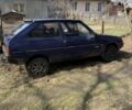 Синий ЗАЗ 1102 Таврия, объемом двигателя 1.2 л и пробегом 123 тыс. км за 400 $, фото 4 на Automoto.ua