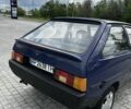 Синий ЗАЗ 1102 Таврия, объемом двигателя 1.2 л и пробегом 187 тыс. км за 1100 $, фото 9 на Automoto.ua