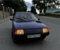 Синій ЗАЗ 1102 Таврія, об'ємом двигуна 1.2 л та пробігом 32 тис. км за 750 $, фото 4 на Automoto.ua