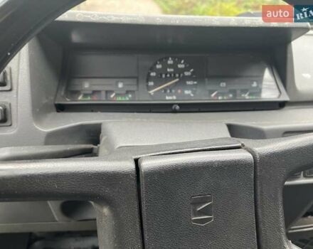 Синий ЗАЗ 1102 Таврия, объемом двигателя 1.1 л и пробегом 124 тыс. км за 1000 $, фото 6 на Automoto.ua