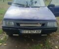 Синий ЗАЗ 1102 Таврия, объемом двигателя 1.2 л и пробегом 18 тыс. км за 1054 $, фото 1 на Automoto.ua