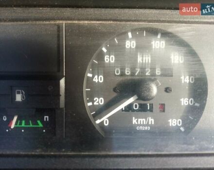 Синий ЗАЗ 1102 Таврия, объемом двигателя 1.2 л и пробегом 67 тыс. км за 1100 $, фото 4 на Automoto.ua