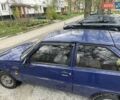 Синий ЗАЗ 1102 Таврия, объемом двигателя 1.1 л и пробегом 124 тыс. км за 1000 $, фото 5 на Automoto.ua