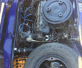 Синій ЗАЗ 1102 Таврія, об'ємом двигуна 1.1 л та пробігом 129 тис. км за 1200 $, фото 9 на Automoto.ua