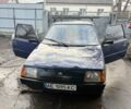 Синий ЗАЗ 1102 Таврия, объемом двигателя 1.1 л и пробегом 166 тыс. км за 1000 $, фото 1 на Automoto.ua