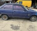 Синий ЗАЗ 1102 Таврия, объемом двигателя 1.2 л и пробегом 250 тыс. км за 650 $, фото 1 на Automoto.ua
