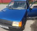 Синий ЗАЗ 1102 Таврия, объемом двигателя 1 л и пробегом 185 тыс. км за 850 $, фото 1 на Automoto.ua