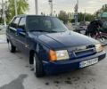 Синий ЗАЗ 1102 Таврия, объемом двигателя 1.2 л и пробегом 80 тыс. км за 1200 $, фото 8 на Automoto.ua