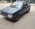 Синий ЗАЗ 1102 Таврия, объемом двигателя 1.2 л и пробегом 126 тыс. км за 750 $, фото 1 на Automoto.ua