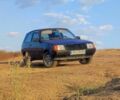 Синій ЗАЗ 1102 Таврія, об'ємом двигуна 1.2 л та пробігом 110 тис. км за 1100 $, фото 1 на Automoto.ua
