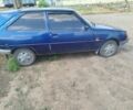 Синий ЗАЗ 1102 Таврия, объемом двигателя 1 л и пробегом 110 тыс. км за 1004 $, фото 1 на Automoto.ua