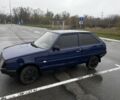 Синий ЗАЗ 1102 Таврия, объемом двигателя 1.1 л и пробегом 98 тыс. км за 1500 $, фото 1 на Automoto.ua