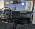 Синий ЗАЗ 1102 Таврия, объемом двигателя 1.1 л и пробегом 51 тыс. км за 1250 $, фото 1 на Automoto.ua