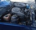 Синий ЗАЗ 1102 Таврия, объемом двигателя 1.2 л и пробегом 123 тыс. км за 1000 $, фото 5 на Automoto.ua