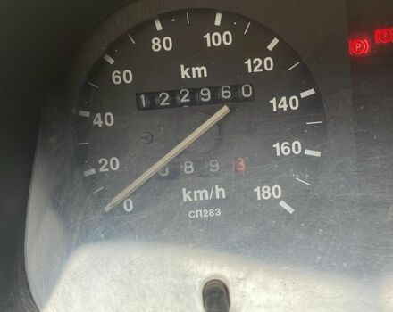 Синий ЗАЗ 1102 Таврия, объемом двигателя 1.2 л и пробегом 123 тыс. км за 1000 $, фото 11 на Automoto.ua