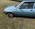 Синий ЗАЗ 1102 Таврия, объемом двигателя 1.2 л и пробегом 120 тыс. км за 1100 $, фото 1 на Automoto.ua