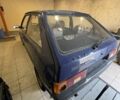 ЗАЗ 1102 Таврия 2004 в Запорожье на Automoto.ua Синий ЗАЗ 1102 Таврия, объемом двигателя 1.2 л и пробегом 100 тыс. км за 400 $, фото 4 на Automoto.ua