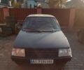 Синій ЗАЗ 1102 Таврія, об'ємом двигуна 1.2 л та пробігом 95 тис. км за 1500 $, фото 1 на Automoto.ua