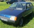 Синій ЗАЗ 1102 Таврія, об'ємом двигуна 1.2 л та пробігом 76 тис. км за 1481 $, фото 1 на Automoto.ua