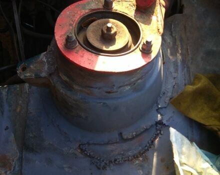 Синій ЗАЗ 1102 Таврія, об'ємом двигуна 0 л та пробігом 600 тис. км за 490 $, фото 2 на Automoto.ua