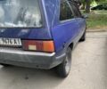 Синий ЗАЗ 1102 Таврия, объемом двигателя 1.2 л и пробегом 500 тыс. км за 599 $, фото 4 на Automoto.ua
