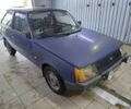 Синій ЗАЗ 1102 Таврія, об'ємом двигуна 0 л та пробігом 82 тис. км за 678 $, фото 1 на Automoto.ua