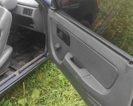 ЗАЗ 1102 Таврия 2004 в Надворной на Automoto.ua Синий ЗАЗ 1102 Таврия, объемом двигателя 10 л и пробегом 56 тыс. км за 719 $, фото 5 на Automoto.ua