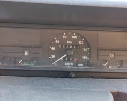 Синій ЗАЗ 1102 Таврія, об'ємом двигуна 1.2 л та пробігом 75 тис. км за 1567 $, фото 5 на Automoto.ua